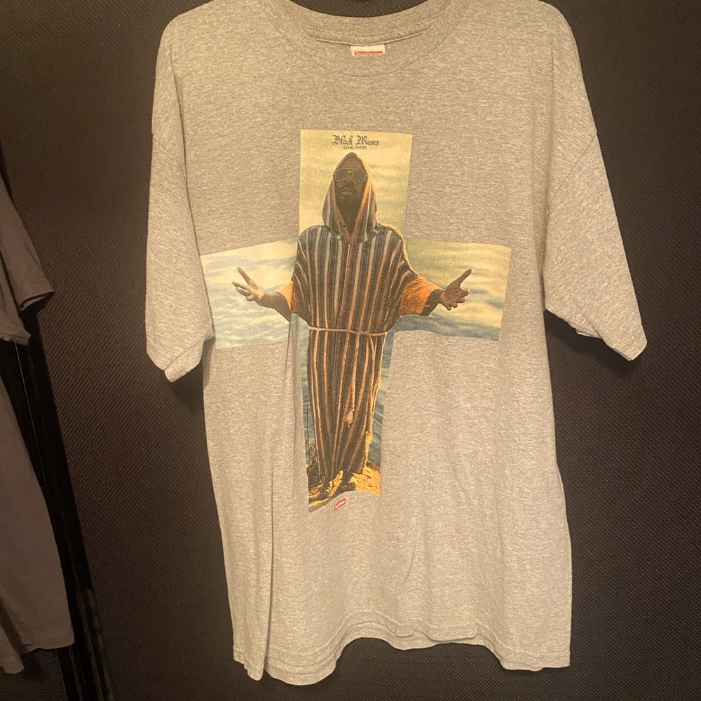 Supreme STAX shirt